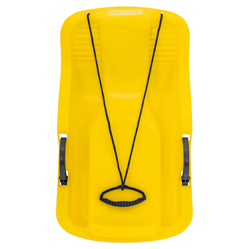 Airhead Classic Sled With Brakes