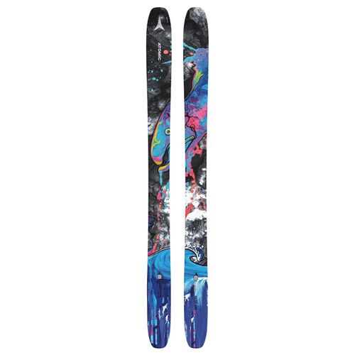 Atomic Bent 110 Skis 2025