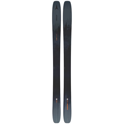 Atomic Maverick 105 Cti Skis 2025