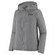 Patagonia Houdini Jacket - Women's Salt Grey