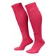 Nike Classic 2 Cushioned Over The Calf Sock Vivid Pink / Black