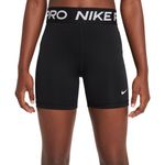 Nike-Pro-Short---Girl-s-Black---White