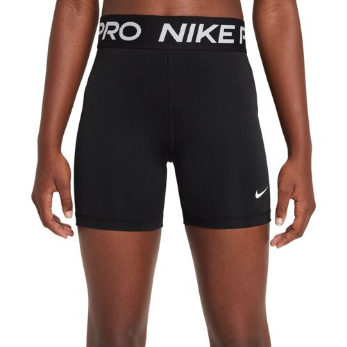 Nike Pro Short - Girl's