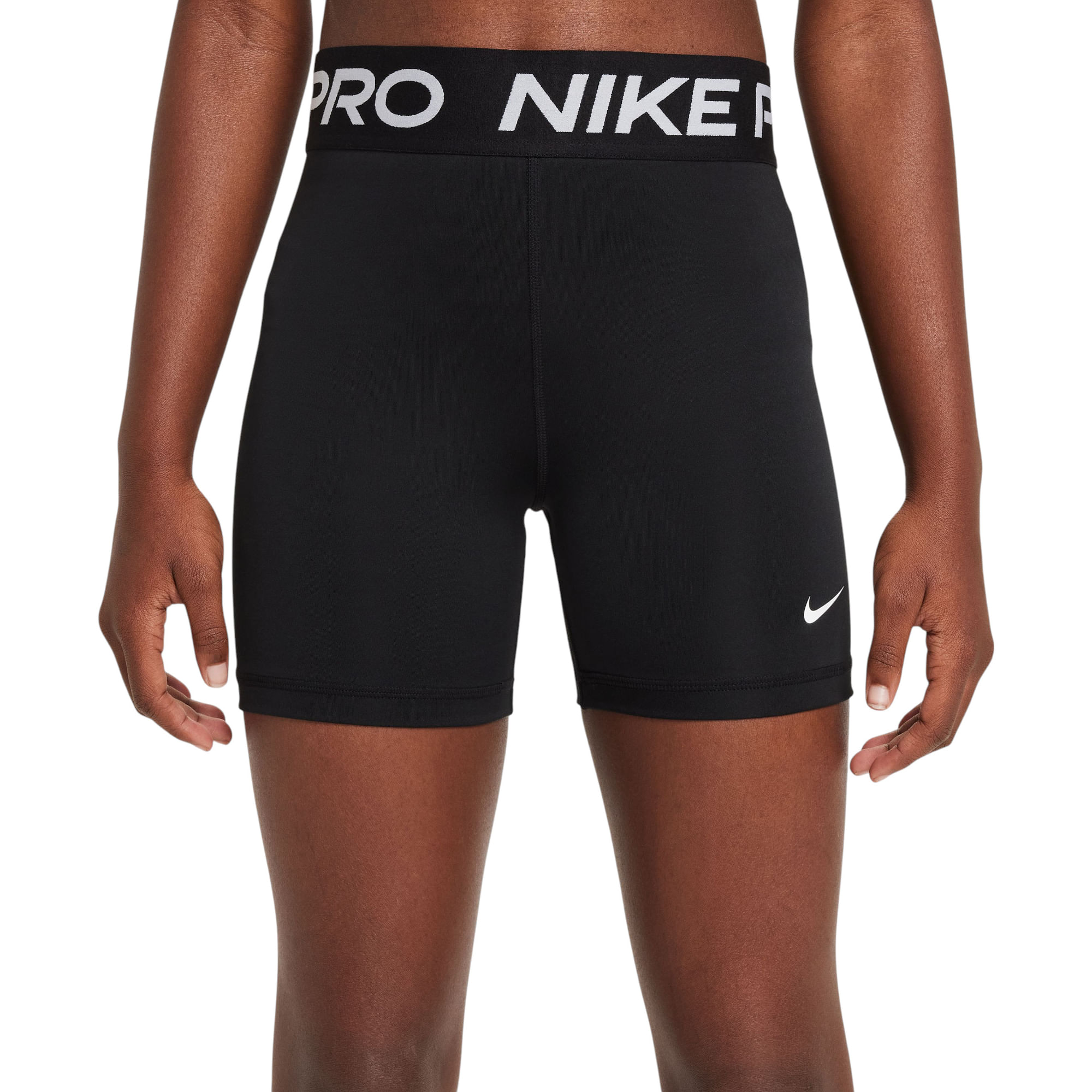 Nike Pro Short - Girl's - Als.com