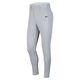 Nike Vapor Select Baseball Pant - Men's Wolf Grey / Black