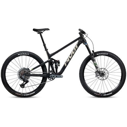 Pivot Switchblade Ride GX AXS Bike - 2025