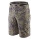 Patagonia Dirt Craft Bike Shorts - Men's Rock Wash / Forge Grey