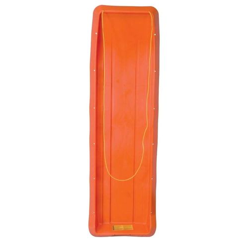 Emsco Family Fun Toboggan - 66"