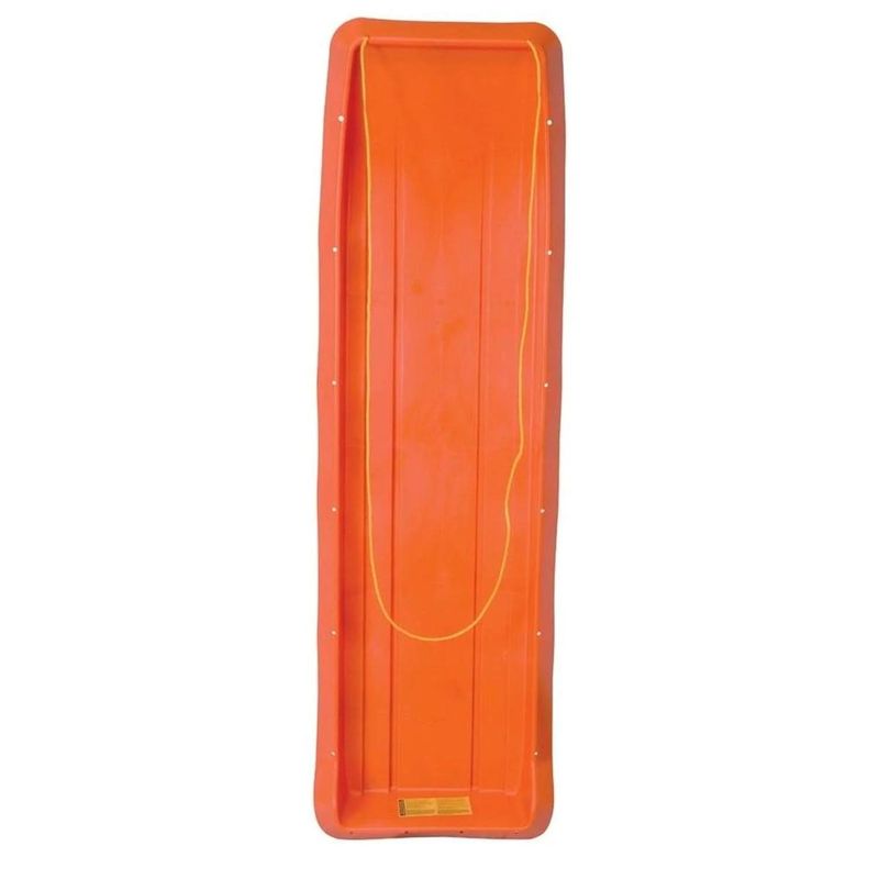 Emsco-Family-Fun-Toboggan---66--Orange