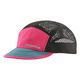 Patagonia Duckbill Cap Luminous Pink