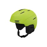 Giro Neo Jr. MIPS Helmet - Youth Ano Lime