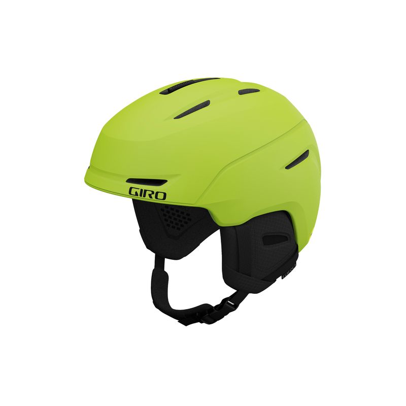 Giro Neo Jr. MIPS Helmet - Youth Ano Lime