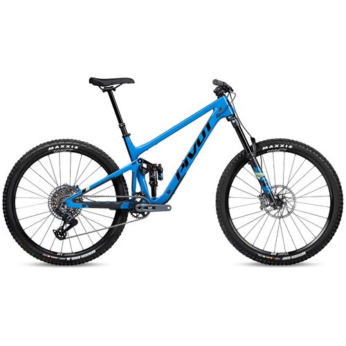 Pivot Switchblade V6 Ride GX AXS T-Type Bike - 2025