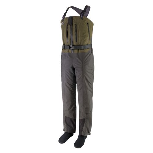 Patagonia Swiftcurrent Expedition Zip-Front Wader - Women's