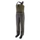 Patagonia Swiftcurrent Expedition Zip-Front Wader - Women's Basin Green