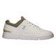 On The Roger Advantage Shoe - Men's White / Olive