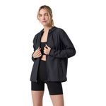 Vuori-Elevation-Track-Jacket---Women-s-Black-Heather