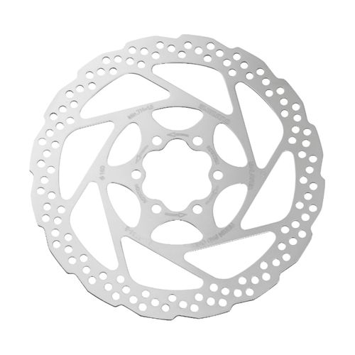 Shimano 6-Bolt Disc Brake Rotor RT56