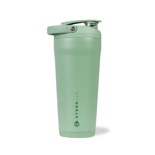 HydroJug Insulated Shaker Bottle - 24 Oz