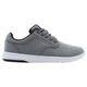 TravisMathew The Daily II Woven Shoe - Men's Heather Quiet Shade