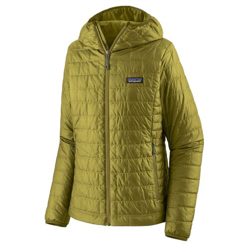 Patagonia Nano Puff Hoody - Women's