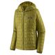 Patagonia Nano Puff Hoody - Women's Graze Green