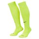 Nike Classic 2 Cushioned Over The Calf Sock Volt / Black