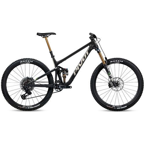 Pivot Switchblade V6 Pro X0 AXS Bike - 2025