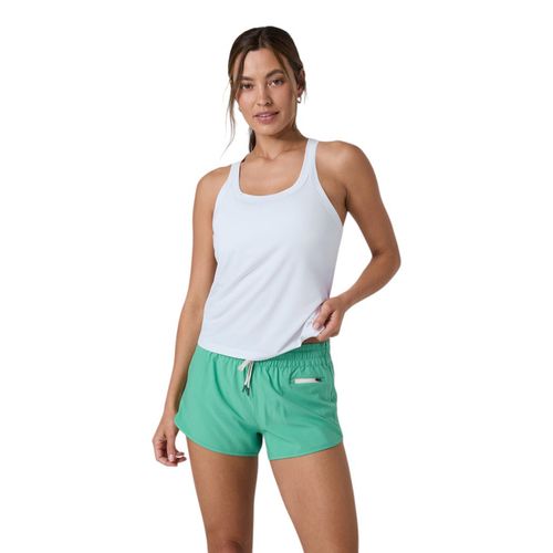 Vuori SL Lux Racerback Tank - Women's