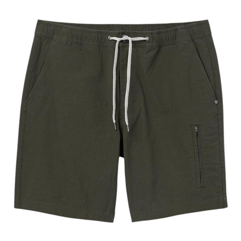 Vuori-Barren-Explorer-Short-Kale