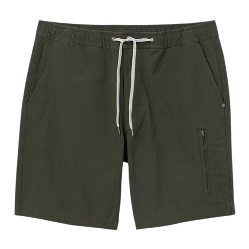 Vuori Barren Explorer Short