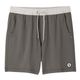 Vuori Kore Short - Men's Warm Grey