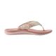 REEF Santa Ana Sandal - Youth Cork