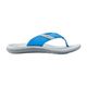 REEF Santa Ana Sandal - Youth Light Blue / Light Grey