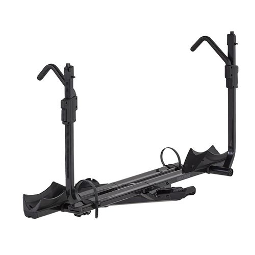 Yakima StageTwo Premium Tray Hitch Bike Rack