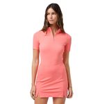 TravisMathew-Sunfire-Zip-Short-Sleeve---Women-s-Porcelain-Rose