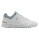 On The Roger Advantage Tennis Shoe - Women's White / Rosehip