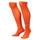 Nike Classic 2 Cushioned Over The Calf Sock Team Orange / White