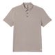 Vuori Strato Tech Polo - Men's Mocha Heather