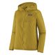 Patagonia Houdini Jacket - Women's Bundle Green