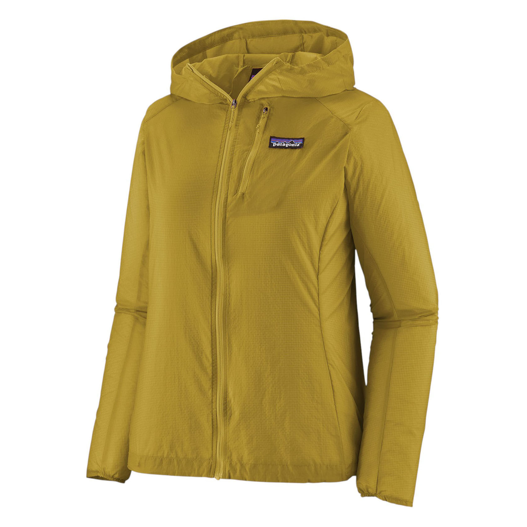 Patagonia Houdini Jacket - Women's Bundle Green