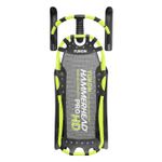 Airhead-Yukon-Charlie-s-Hammerhead-Pro-HD-Sled-Black---Green