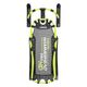 Airhead Yukon Charlie's Hammerhead Pro HD Sled Black / Green