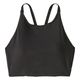 Patagonia Cami Bikini Top - Women's Black
