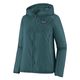 Patagonia Houdini Jacket - Women's Wetland Blue