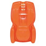 Emsco-Sno-Raider-Sled-Orange