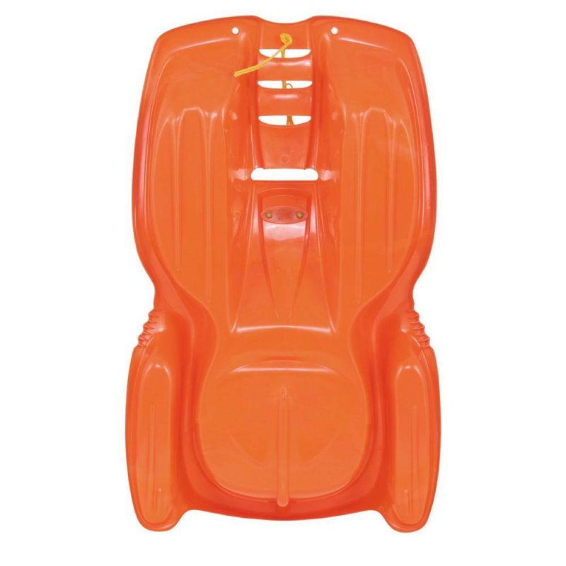 Emsco-Sno-Raider-Sled-Orange