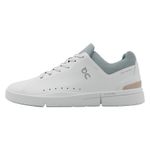 On-The-Roger-Advantage-Tennis-Shoe---Women-s-White---Rosehip