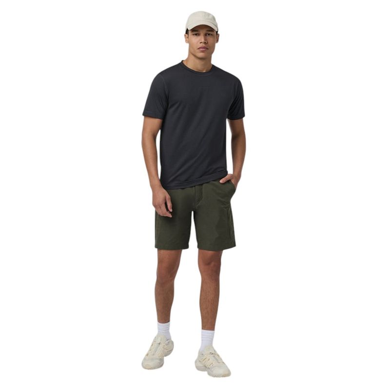 Vuori-Barren-Explorer-Short-Kale