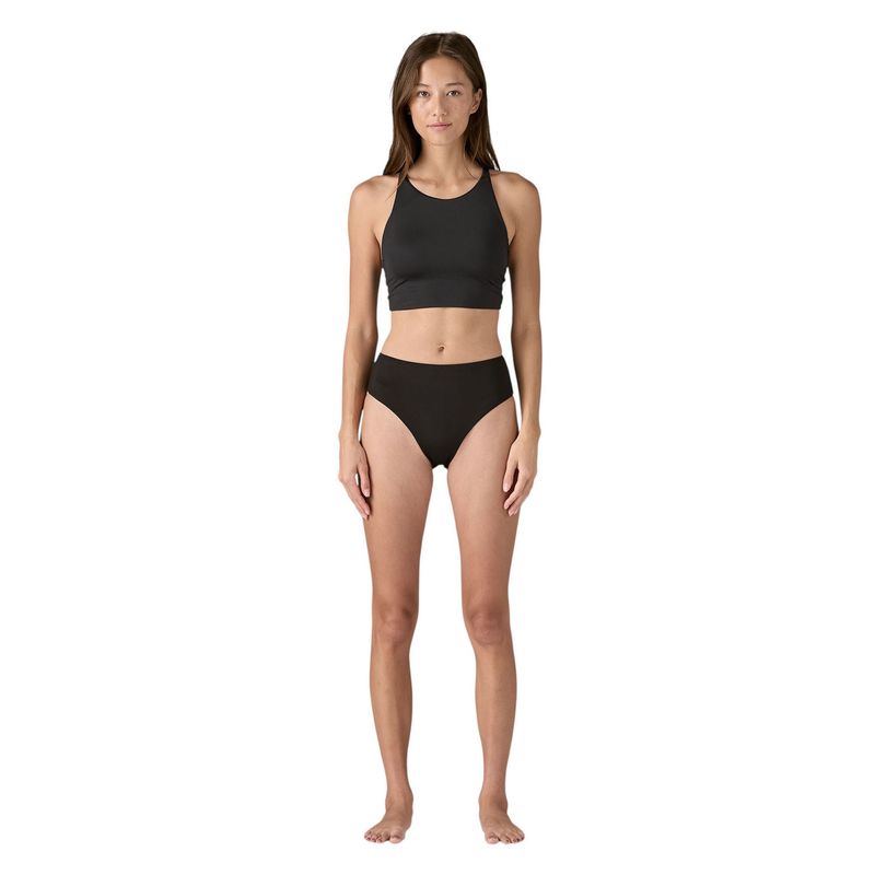 Patagonia-Cami-Bikini-Top---Women-s-Black